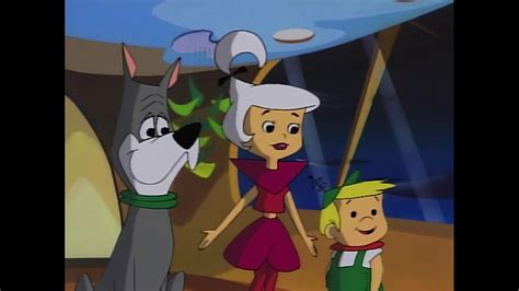 The Jetsons Season 3 Image | Fancaps