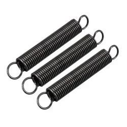 Manufacturer of Compression Springs & Industrial Springs by Crystal ...