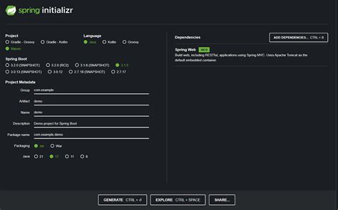 Image result for Spring Boot JavaServer
