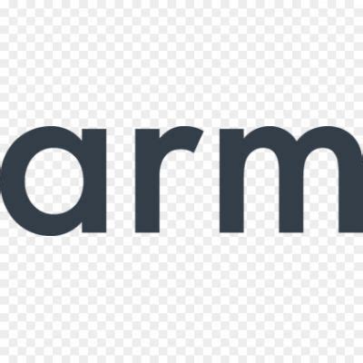 ARM Logo - Pngsource