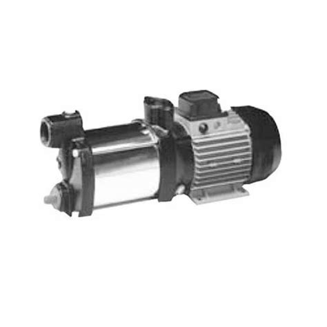 Self Priming Pumps - Single Phase Self Priming Pump Trader - Retailer ...