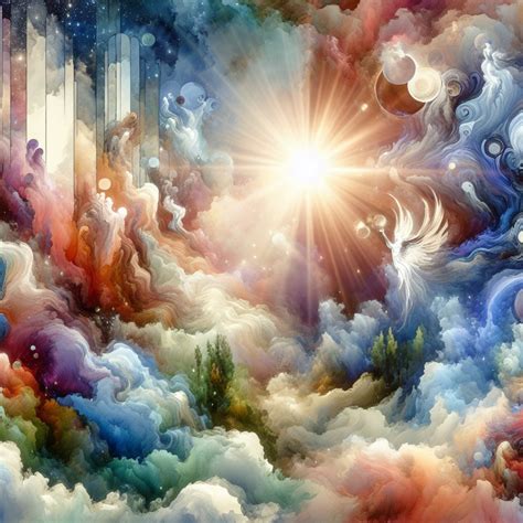 1 Corinthians 2:9 Artwork | Bible Art