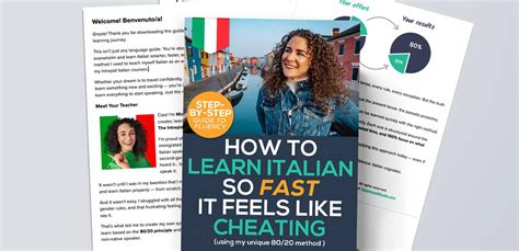 Image result for Italian Level Test