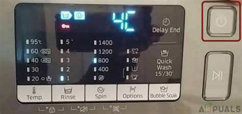 4C Code On Samsung Washing Machine 的图像结果