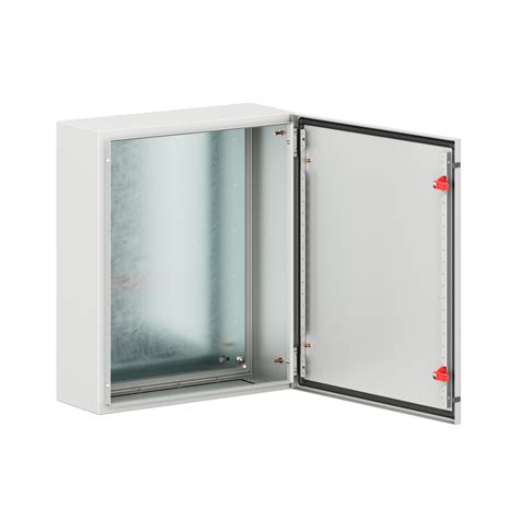 Корпус навесной ST с М/П ВxШxГ 600x500x200 мм, IP66 ДКС|DKC: подробные ...