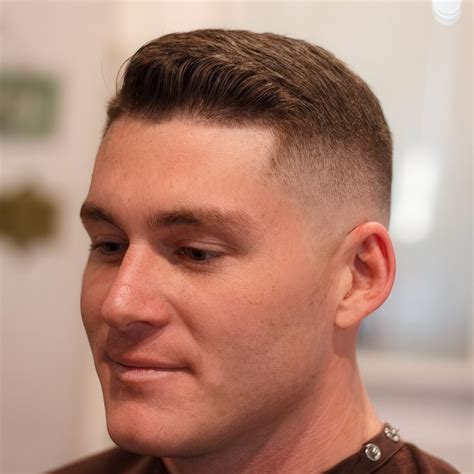 15 Edgy High And Tight Haircuts For Men - Styleoholic