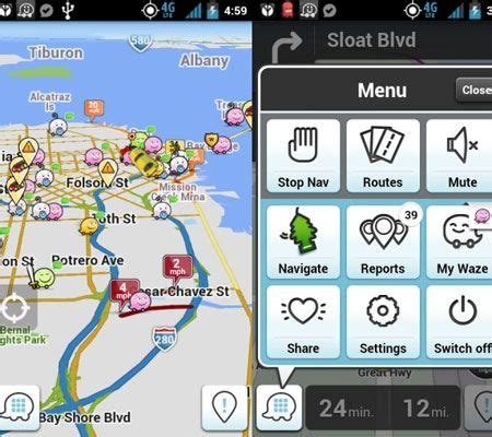 Facebook Acquires Waze For 1 Billion