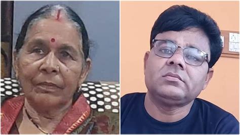 Seoni News : पुत्र का अंतिम संस्कार कर लौटे स्‍वजन, मां की हो चुकी थी ...