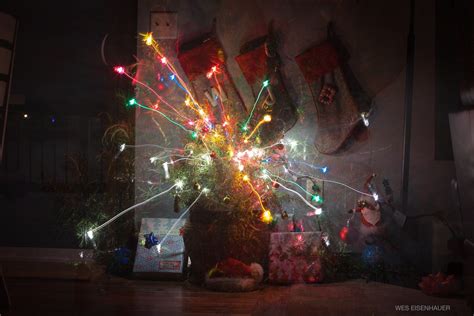 ExplodingTNT Christmas 的图像结果