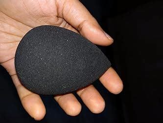 YBP Makeup Perfector Hypoallergenic Sponge : Amazon.in: Beauty