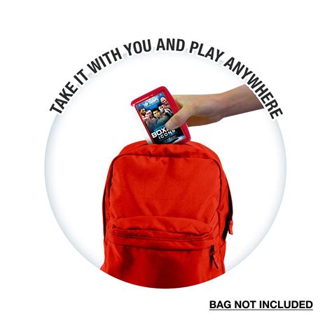 Top Trumps | Limited Editions Boxing Icons | Board Games | Sports Direct
