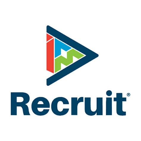 The Inspiration that Led to Recruit.com’s Logo Design | Recruit