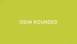 20 Free Fonts for Professional Web Design