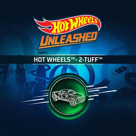 HOT WHEELS UNLEASHED™