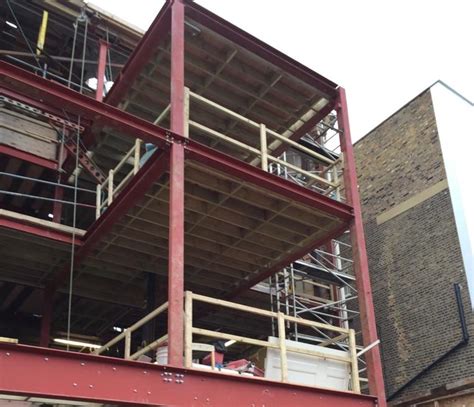 Structural Engineering Projects | View Our Work | Paragon Structural