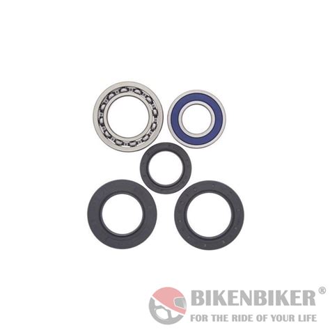 Triumph Tiger 800 Spares - Wheel Bearing Kits - All Balls Racing ...