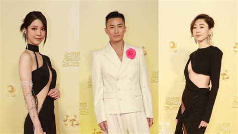 《万千星辉颁奖典礼2022》/TVB颁奖礼 – Radio News – 香港TVB资讯
