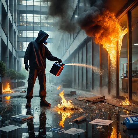 Top 10 Workplace Fire Causes and Prevention Tips