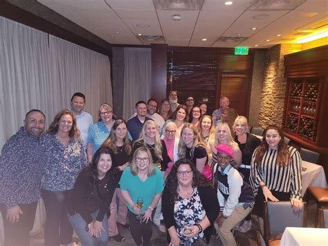 TriNet office photos