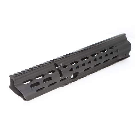 Heckler & Koch G38 / MR223 Slim Line Handschutz HKey lang | GermanGunWorks