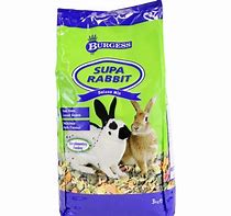 Image result for Pet Rabbit Food