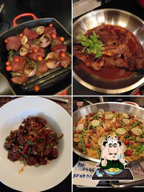 Asia Alive - Global Dining, Bengaluru - Restaurant menu, prices and reviews