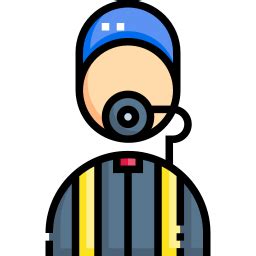 Diver - Free user icons