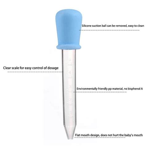 Medicine Dropper for Babies – Maa & Baby