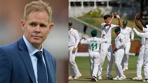 ஷான் பொல்லாக்கின் மிகப்பெரிய சாதனையை அறிமுக தொடரில் தகர்த்த இளம்வீரர் ...