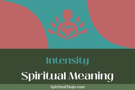 Image result for Define Intensity