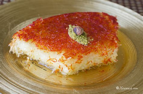 Cheese Kunafa   Xawaash Recipes   Pinterest
