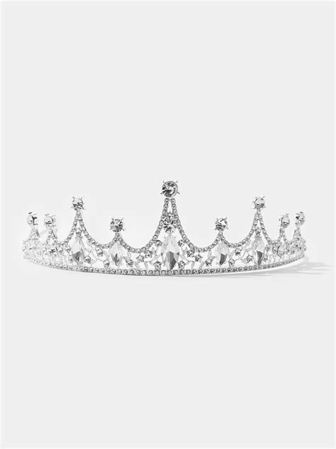 Embellished Head Crown | Savana | Bestsellers