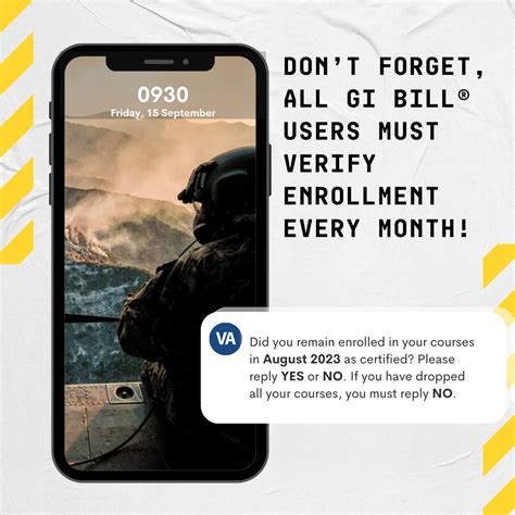 Army National Guard Education Services on LinkedIn: Have you verified ...
