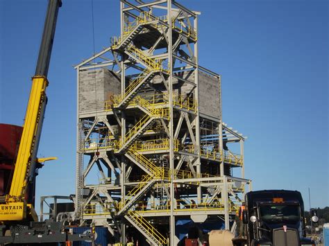 ORC - Mid-City Steel of La Crosse, WI