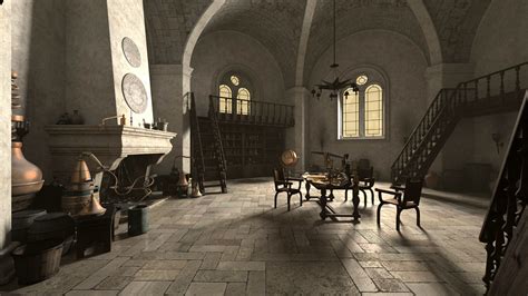 Alchemist Walkthrough Machine 的图像结果