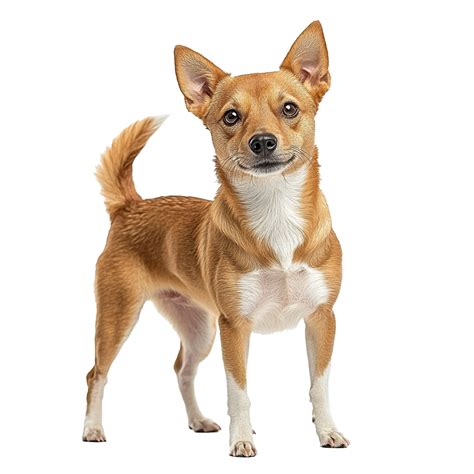 Steckbrief: Portugiesischer Kleiner Podengo (Portuguese Podengo Pequeno)