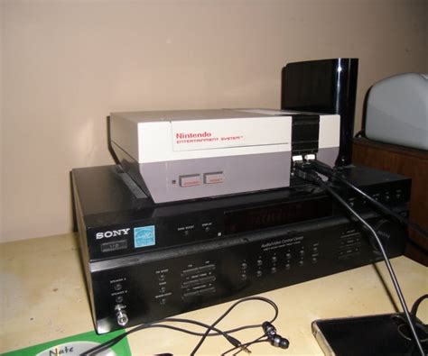 Image result for NES Modding