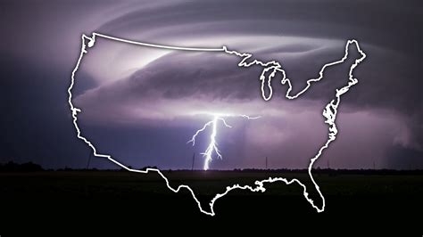 How Does Lightning Strike 的图像结果