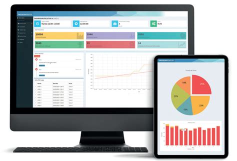 Process Simulation Computer Monitor 的图像结果