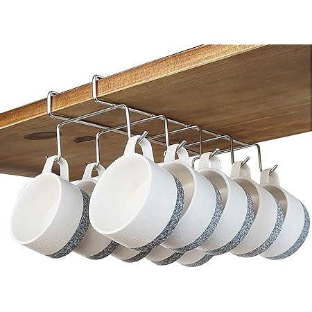 Koyet Multi-Functional Six Plastic Hook , Requires no Drilling Hook ...