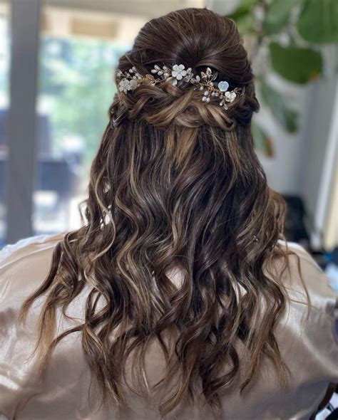 Boho Side Braid Tutorial 的图像结果