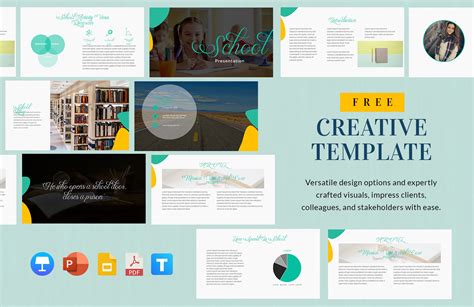 Image result for Creative PowerPoint Presentation Template