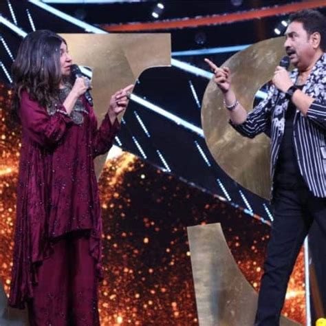 Indian Idol 2020 Promo: Alka Yagnik vs Kumar Sanu during the 90’s ...
