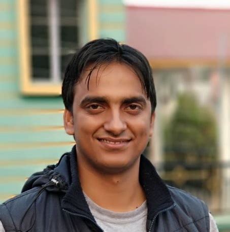 Research Scholars| Department Of Mathematics