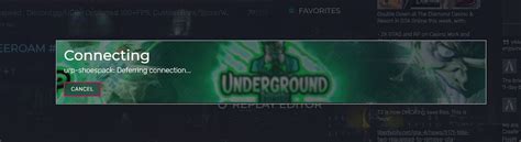 Image result for Deferring Connection Fivem Reddit