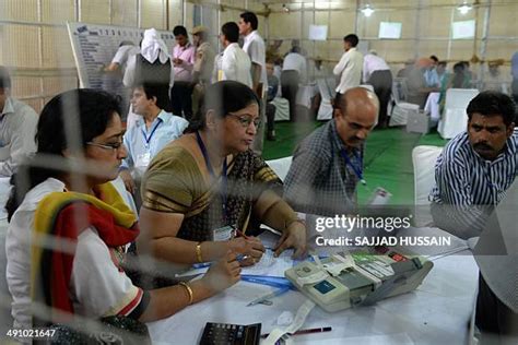 Indian Voting 的图像结果