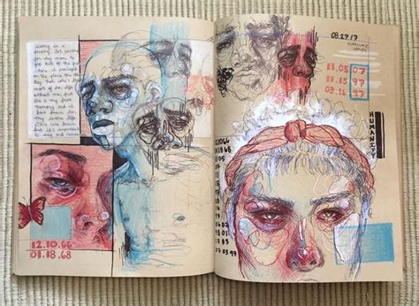 art inspiration book
