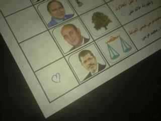 The funniest images of the Egyptian presidential election - The ...