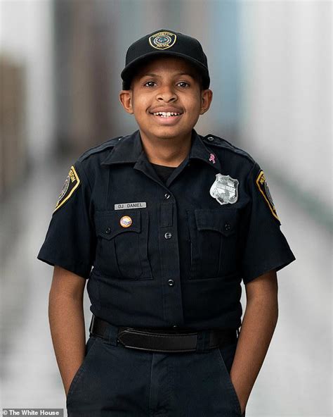 Heartbreaking health update for little boy who stole Trump's heart and ...