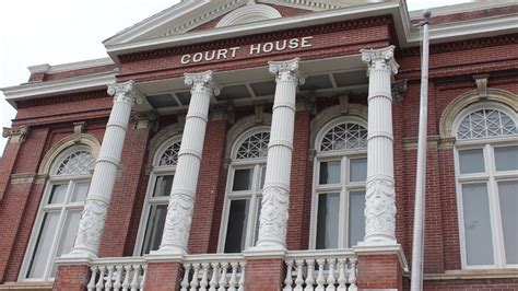 Steuben County Obituaries